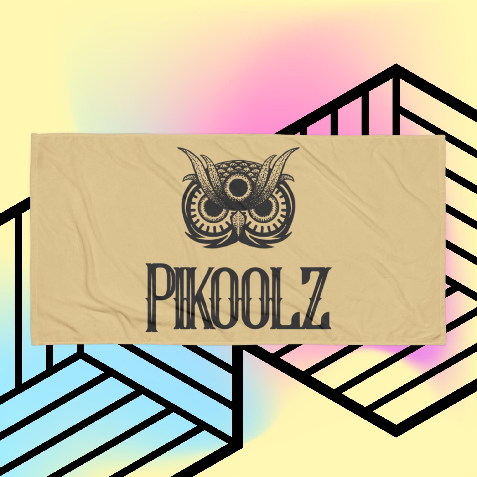 Collection of Pikoolz in a gallery layout