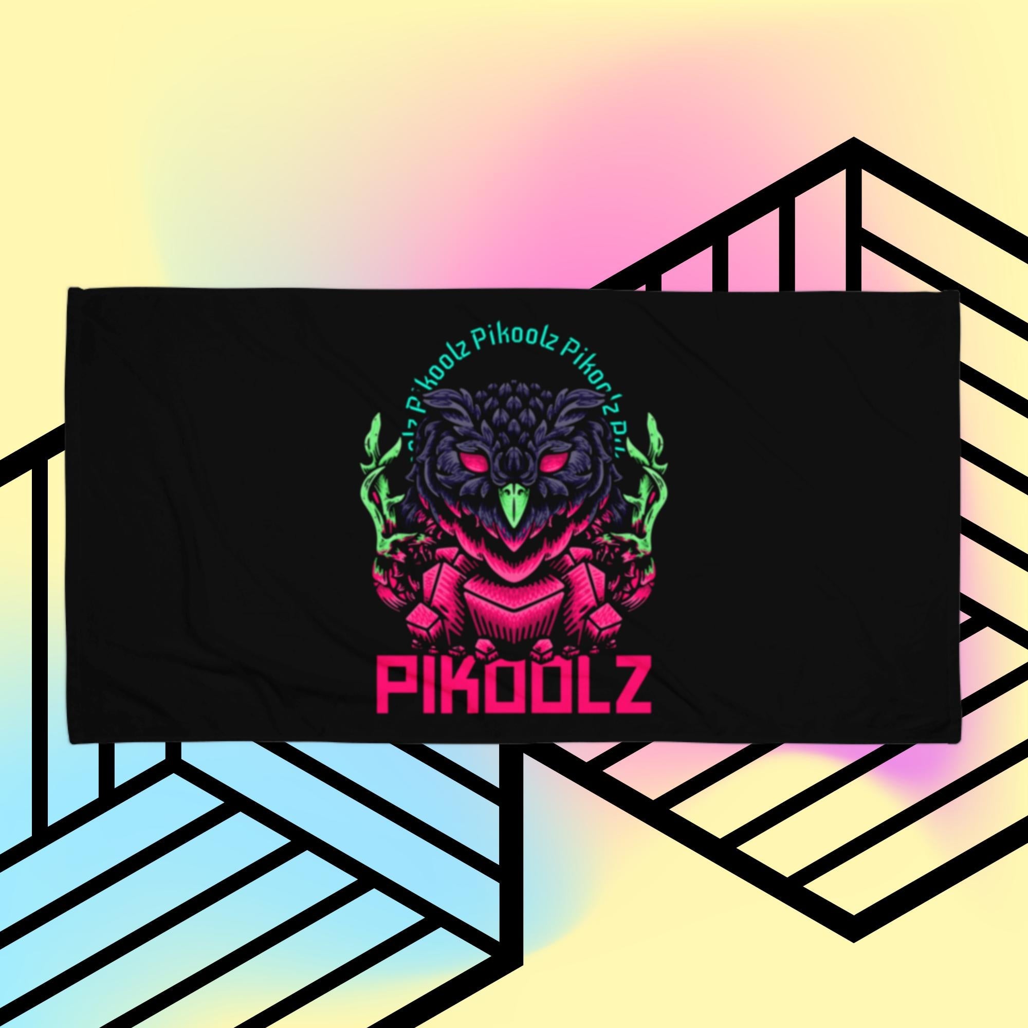 Collection of Pikoolz in a gallery layout