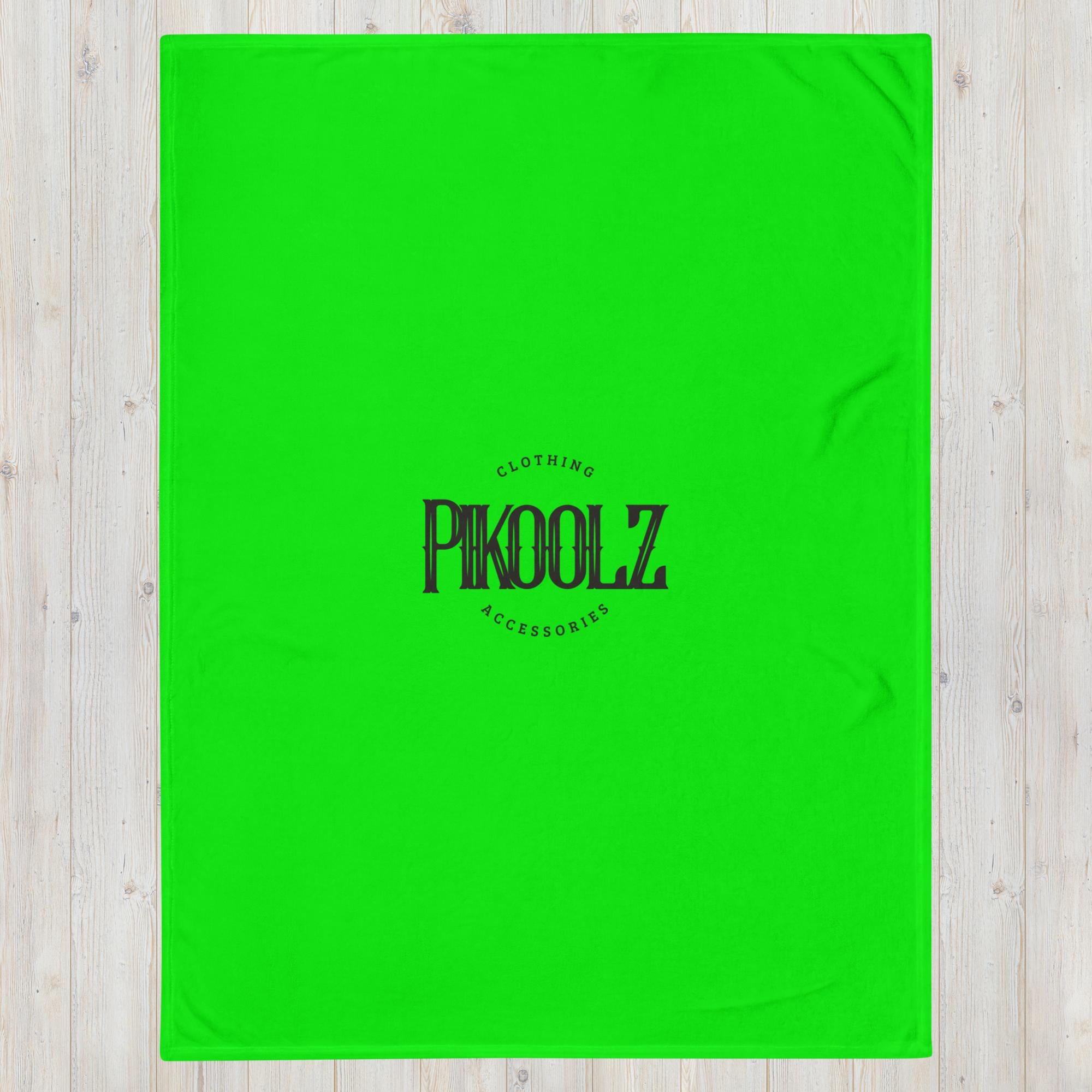 Collection of Pikoolz in a gallery layout