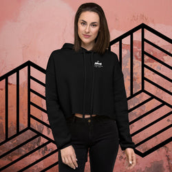 Collection of Pikoolz Crop Hoodie in a gallery layout