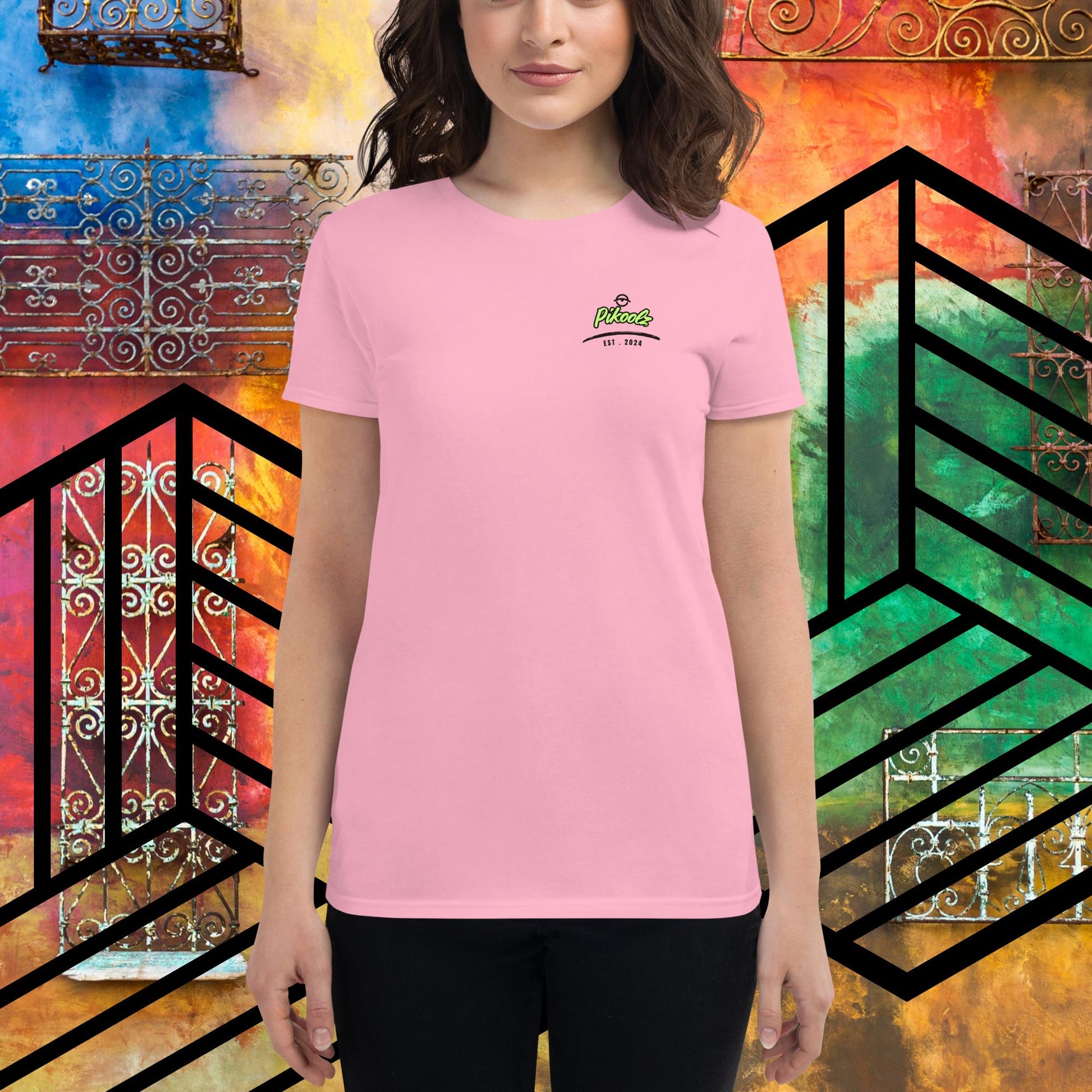 Dime Piece Women's short sleeve t-shirt